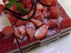 -泰谷酒店·太古码头闽菜自助餐厅