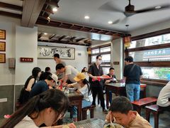大堂-长人馄饨铺(解放街店)