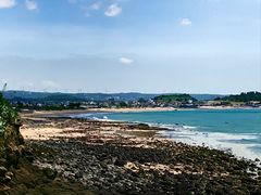 -漳州滨海火山岛自然生态风景区