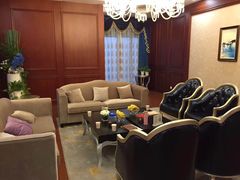 -名流健康高端体检中心·名宾门诊·健康管理