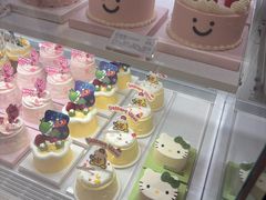 -好利来(上海长宁龙之梦店)
