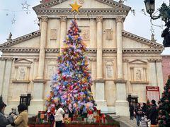 -华谊兄弟（长沙）电影小镇