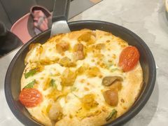 -必胜客(滨江店)