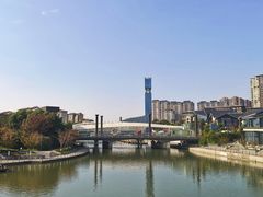 -映月湖中央公园