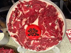 -大龙燚火锅(太古里店)