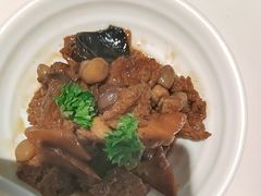 -南小馆(迪士尼小镇店)