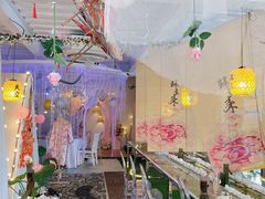 -天空花园餐吧·生日·团建(南山店)