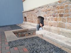 -青岛德国监狱旧址博物馆