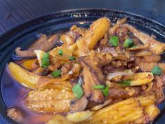 -东江海鲜大排档·潮汕菜·砂锅粥