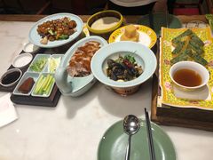 -那家小馆(摩天活力城店)