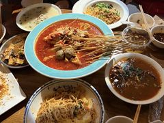 -三生小馆(亭知路店)