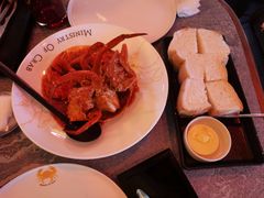 -Ministry of Crab•MOC(交子大道店)