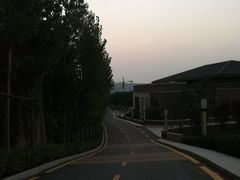 -陕西汤峪会议中心温泉酒店