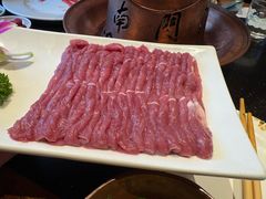 -南门涮肉(天坛南门店)