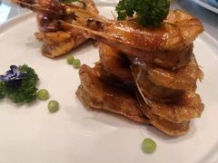 -老牌坊鲁菜名店(宽厚里店)