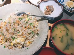 -大将料理餐厅(汇锦街店)