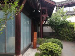 -禅驿嘉定院子-禅欢江景餐厅·中餐·户外烧烤定制(乐山大佛店)