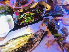 -肉串汪(望京店)