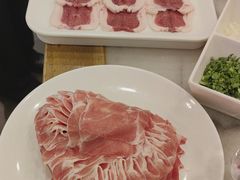-牛街·马辈儿涮肉(牛街二店)