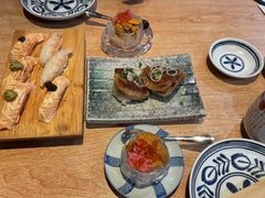 -板长寿司(铜锣湾店)