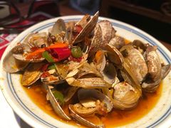 -卯时·龙光雅宴·精致锡帮菜(惠山古镇店)