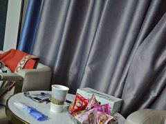 -华夏良子·足道SPA艾灸(中关村旗舰店)