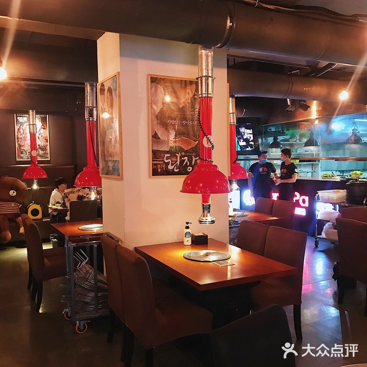 泉州探店|韩国人开的超地道的韩式烤肉🥩