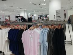 -优衣库(苏州天虹CCMall石路店)