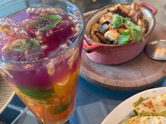 -The Rug Cafe(王府中环店)