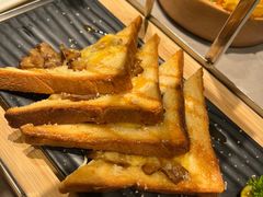 -通海俄式烧烤·俄罗斯大串(嵩山路店)