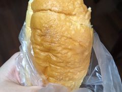 -山崎面包(静安久光店)