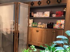 -山食间·中式营养轻餐(保利时光里店)