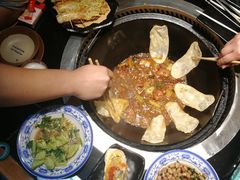 -锅来乐地锅鸡(安亭店)