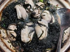 -张家卫·阳江菜·小海鲜(肥婆湾桥店)