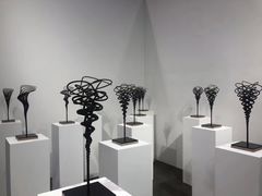 -香港会议展览中心演讲厅