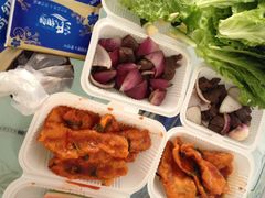 -天都肥牛(南五马路店)