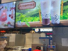 -DQ·蛋糕·冰淇淋(西城红场店)
