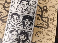 -PIGGYOO人生四格漫画店(朝外店)