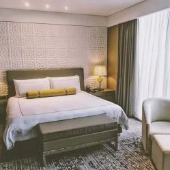 -静安洲际酒店·宴会厅