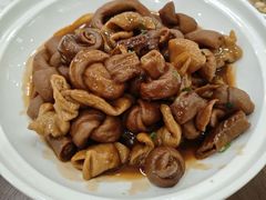 -西山人家·传统苏帮菜·家宴(木渎店)