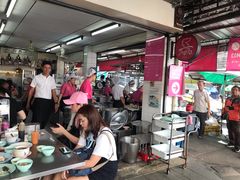 门面-红大哥水门鸡饭(總店)