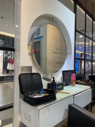 -时尚殿堂hair salon