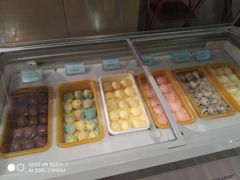 -苏州宝带桥国际大酒店自助餐厅