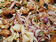 -王婆炒鱼(总店)