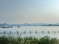 -湖畔居茶楼(湖滨店)