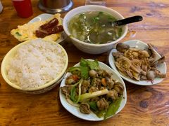 -陈记汤饭(水巷口店)