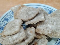 -门框胡同百年卤煮(鸟巢店)