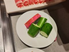 -海底捞火锅(青山湖万达夜宵主题店)