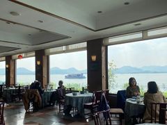 -湖畔居茶楼(湖滨店)
