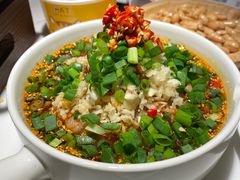 -今朝桃花醉川菜小酒馆(龙湖天街店)